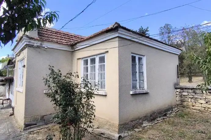 House in Oblast Varna, Suvorovo