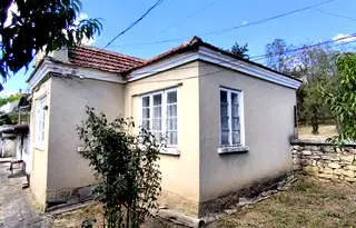 Къща във Варна, Суворово