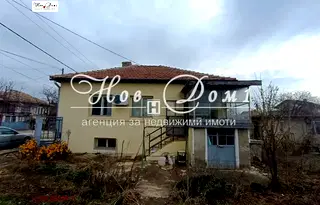 Къща във Варна, Суворово