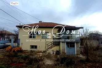 Къща във Варна, Суворово