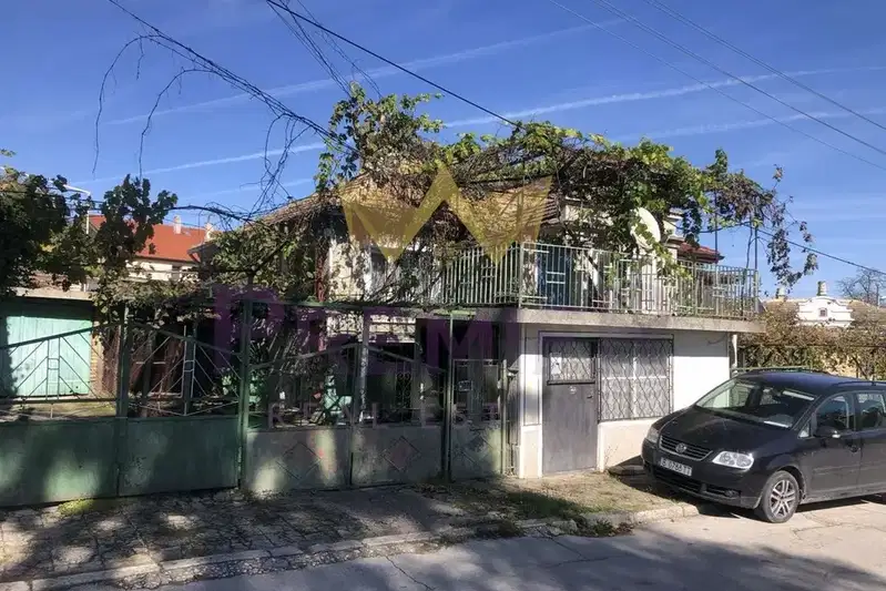 House in Oblast Varna, Vylchi Dol