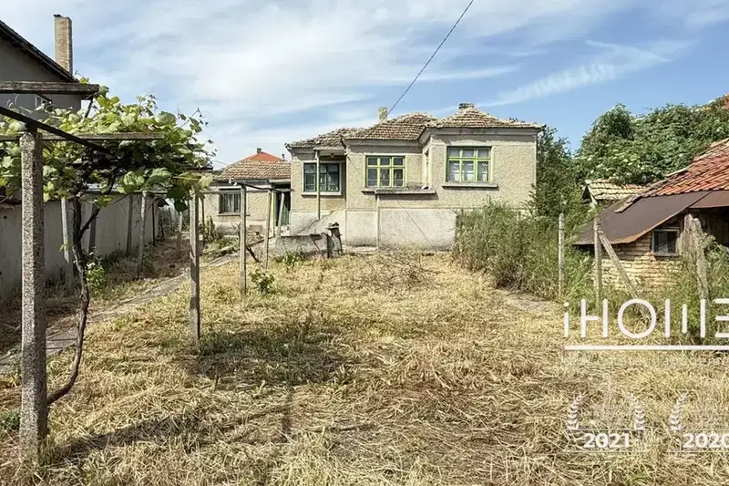 House in Oblast Varna, Vylchi Dol
