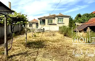 Къща във Варна, Вълчи дол