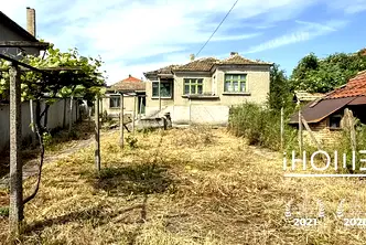 Къща във Варна, Вълчи дол