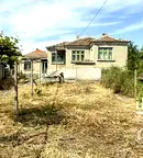 Къща във Варна, Вълчи дол