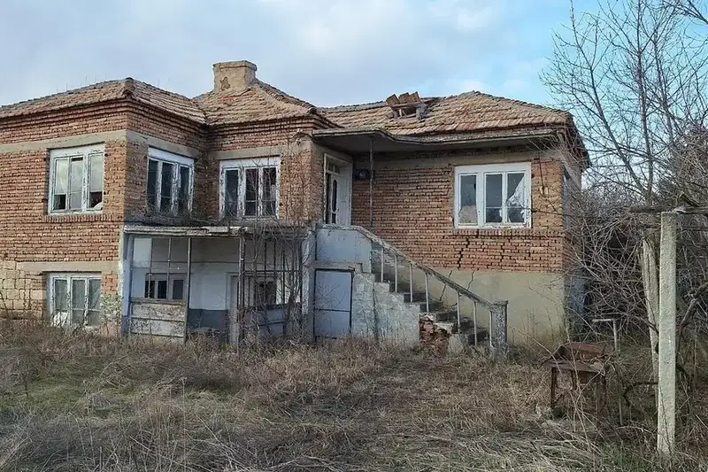 House in Oblast Varna, Vylchi Dol