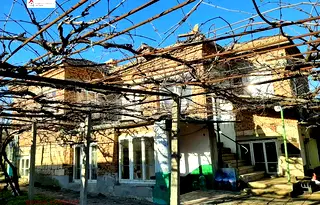 Къща във Варна, Вълчи дол