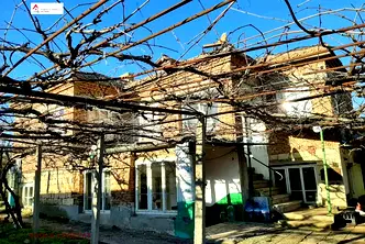 Къща във Варна, Вълчи дол