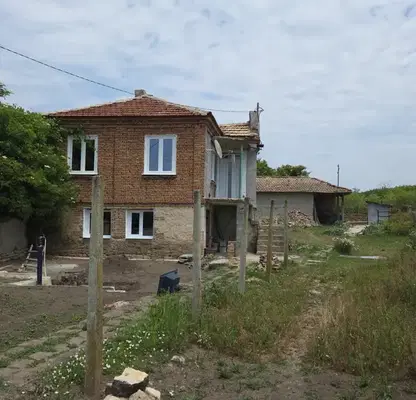 Photo 2 — House in Oblast Varna, Vylchi Dol
