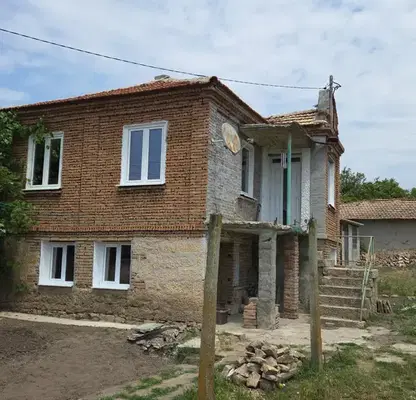 Photo 3 — House in Oblast Varna, Vylchi Dol