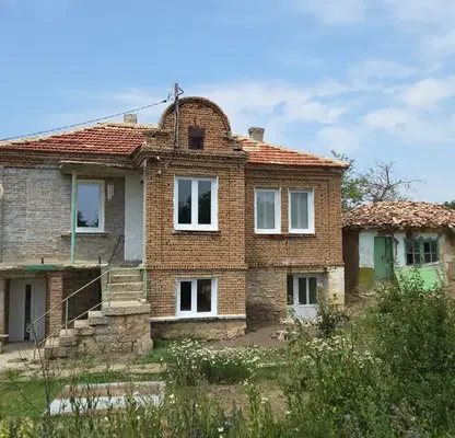 Photo 5 — House in Oblast Varna, Vylchi Dol