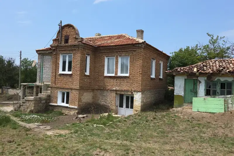 House in Oblast Varna, Vylchi Dol