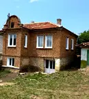 Къща във Варна, Вълчи дол