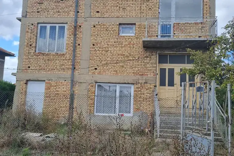 House in Oblast Varna, Vylchi Dol