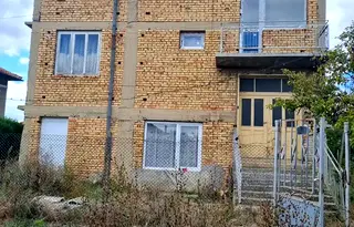 Къща във Варна, Вълчи дол