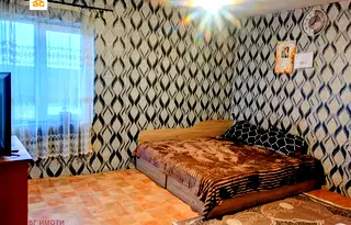 Къща във Варна, Вълчи дол
