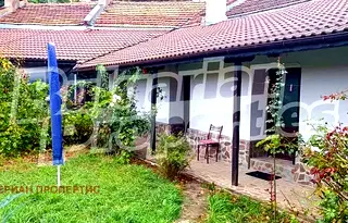 Къща във Варна, Вълчи дол