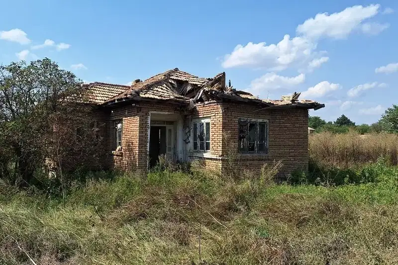 House in Oblast Varna, Vylchi Dol