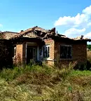 Къща във Варна, Вълчи дол