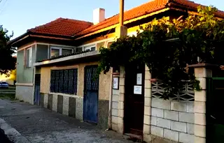 Къща във Варна, Вълчи дол