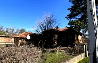 Къща във Варна, с. Аспарухово