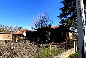 Къща във Варна, с. Аспарухово