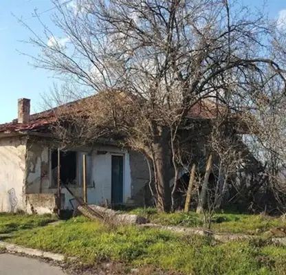 Снимка 3 — Къща във Варна, с. Аспарухово
