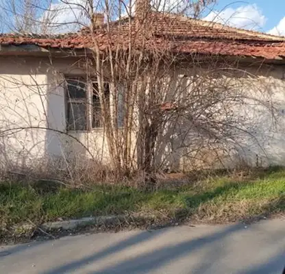Снимка 4 — Къща във Варна, с. Аспарухово