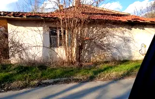 Къща във Варна, с. Аспарухово