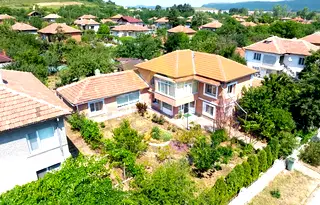 Къща във Варна, с. Аспарухово