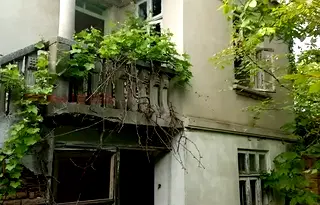 Къща във Варна, с. Аврен