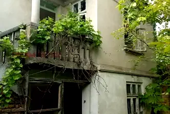 Къща във Варна, с. Аврен