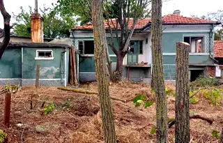Къща във Варна, с. Аврен