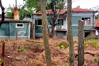 Къща във Варна, с. Аврен