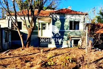 Къща във Варна, с. Аврен