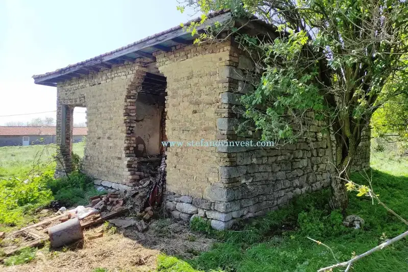 Къща във Варна, с. Аврен