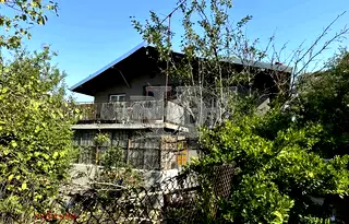 Къща във Варна, с. Бенковски