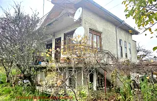 Къща във Варна, с. Бенковски