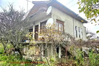 Къща във Варна, с. Бенковски