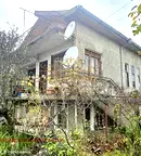Къща във Варна, с. Бенковски