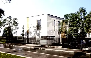 Къща във Варна, с. Близнаци