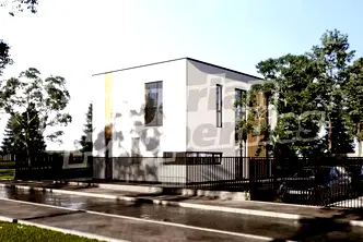 Къща във Варна, с. Близнаци
