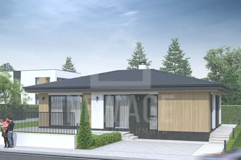 House in Oblast Varna, Bliznaci