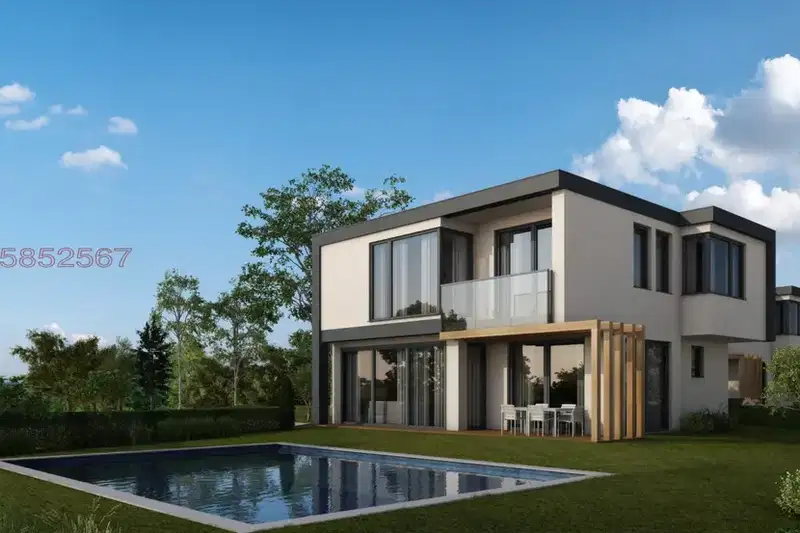 House in Oblast Varna, Bliznaci
