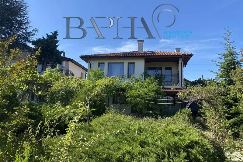 House in Oblast Varna, Bliznaci