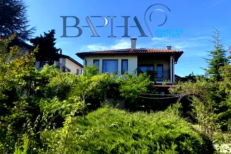 Къща във Варна, с. Близнаци
