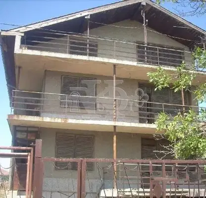 Photo 2 — House in Oblast Varna, Bliznaci