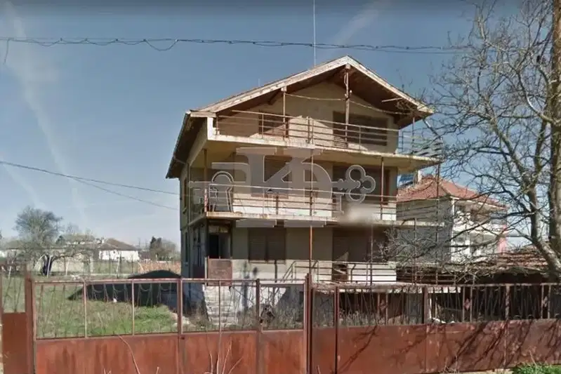 House in Oblast Varna, Bliznaci