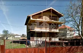 Къща във Варна, с. Близнаци
