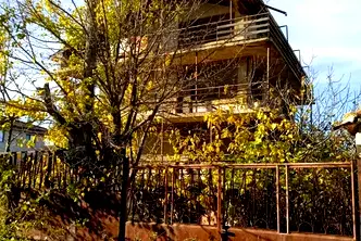 Къща във Варна, с. Близнаци